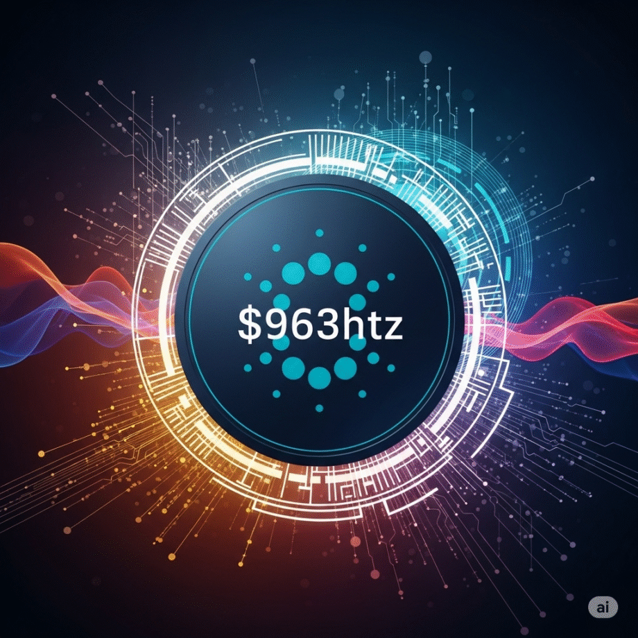 $963htz ADA Handle $963htz