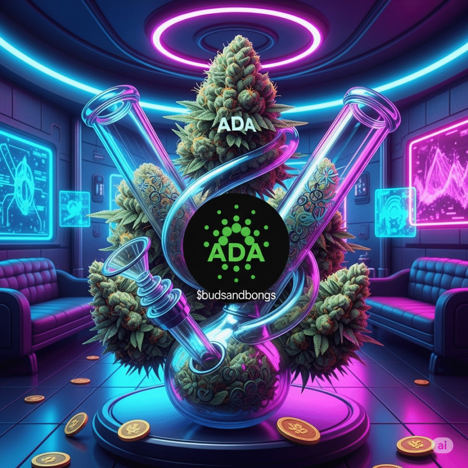 $budsandbongs ADA Handle $budsandbongs