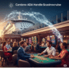 $casinocruise Cardano ADA Handle $casinocruise