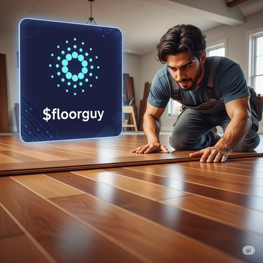 Cardano ADA Handle $floorguy