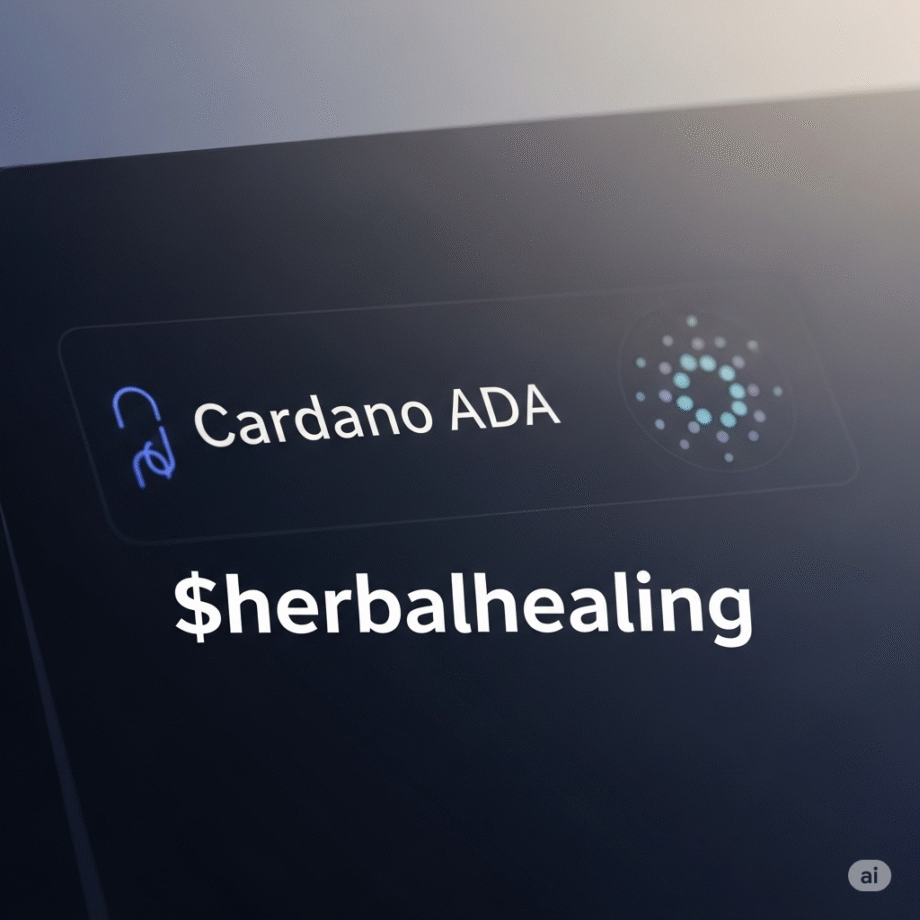 $herbalhealing ADA Handle $herbalhealing