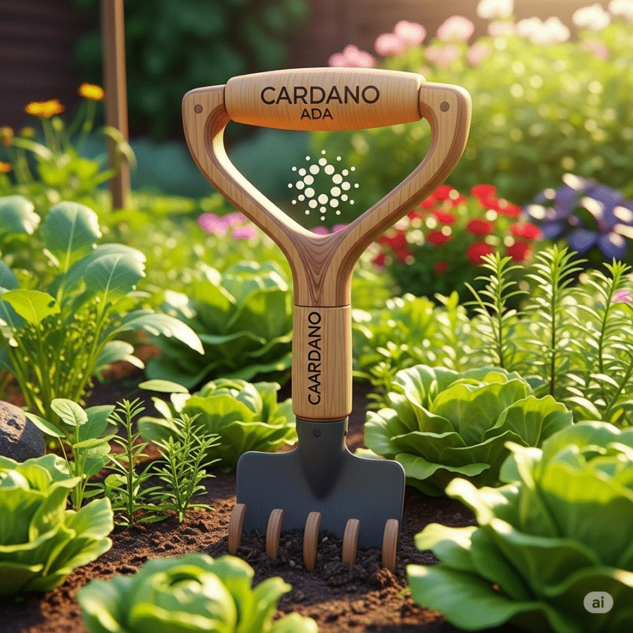 $home-grown ADA Handle $home-grown