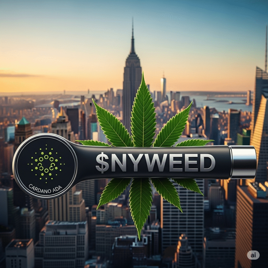 $nyweed $nyweed