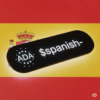 $spanish- ADA Handle $spanish-