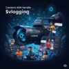 $vlogging Cardano ADA Handle $vlogging
