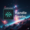 $webs Cardano ADA Handle $webs