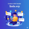 $ada.xrp Cardano ADA Handle $ada.xrp