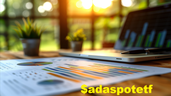 $adaspotetf Cardano ADA Handle $adaspotetf