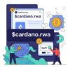 $cardano.rwa Cardano ADA Handle $cardano.rwa