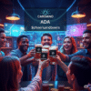 $cheersandbeers Cardano ADA Handle $cheersandbeers