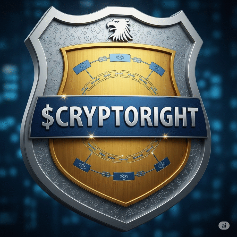 Premium Cardano Ada Handle $cryptoright for Sale Cardano ADA Handle $cryptoright for sale