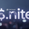 Premium Cardano Ada Handle $.nite for Sale Cardano ADA Handle $.nite for sale!