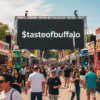 $tasteofbuffalo Cardano ADA Handle $TasteofBuffalo
