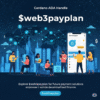 $web3payplan Cardano ADA Handle $web3payplan