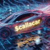 Premium Cardano Ada Handle $callacar for Sale Premium Cardano Ada Handle $callacar for Sale
