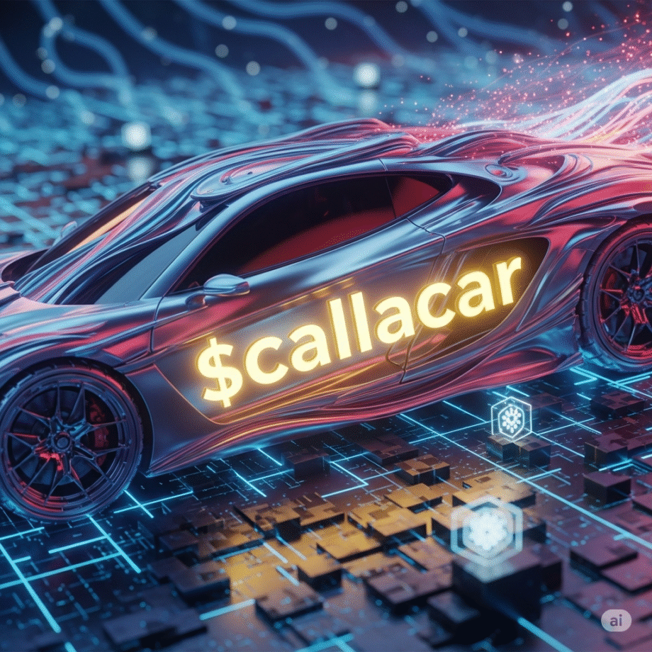 Premium Cardano Ada Handle $callacar for Sale Premium Cardano Ada Handle $callacar for Sale