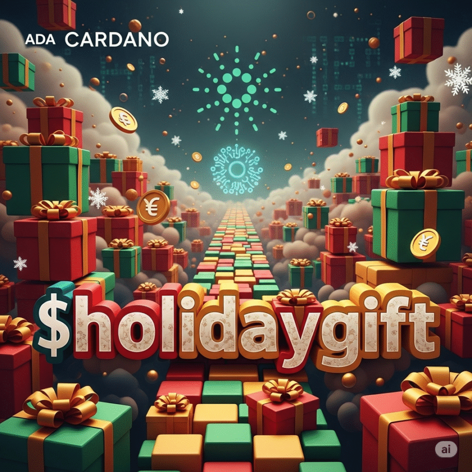 Premium Cardano Ada Handle $holidaygift for Sale Premium Cardano Ada Handle $holidaygift for Sale