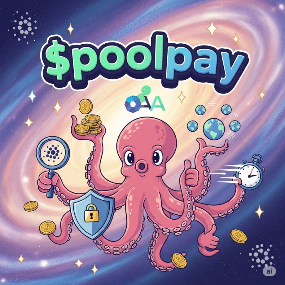 Premium Cardano Ada Handle $poolpay for Sale Premium Cardano Ada Handle $poolpay for Sale