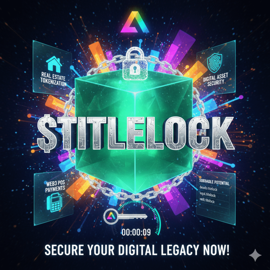 Premium Cardano Ada Handle $titlelock for Sale Premium Cardano Ada Handle $titlelock for Sale