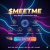 Premium Cardano Ada Handle $meetme for Sale Premium Cardano Ada Handle $meetme for Sale